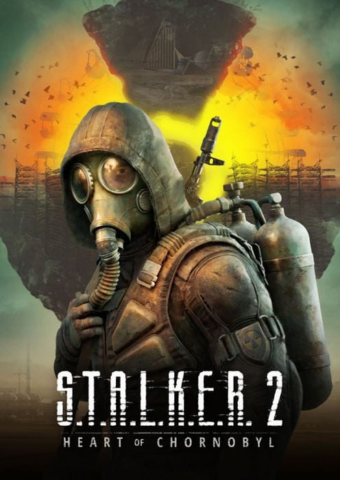 S.T.A.L.K.E.R. 2: Heart of Chornobyl