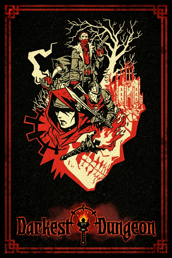 Darkest Dungeon