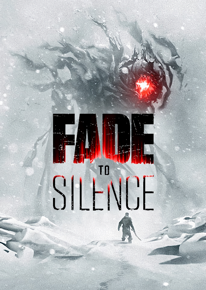 Fade to Silence