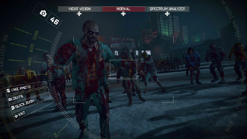 Dead Rising 4 