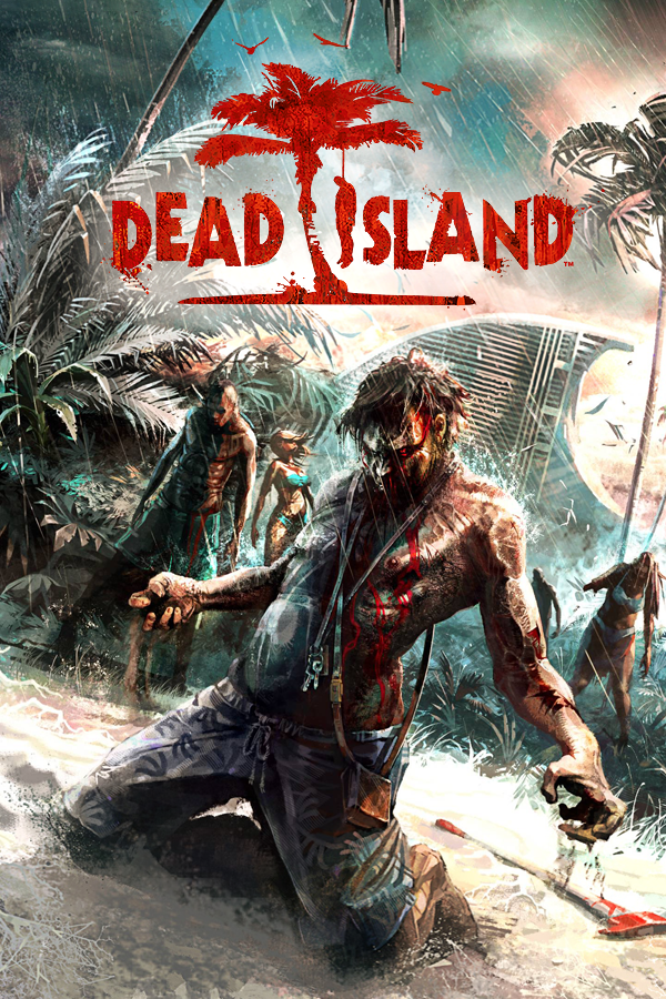 Dead Island Definitive Edition (EU & UK)