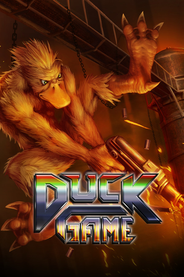 Duck Game