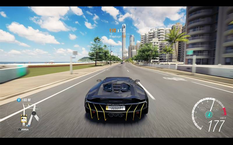 Forza Horizon 3 