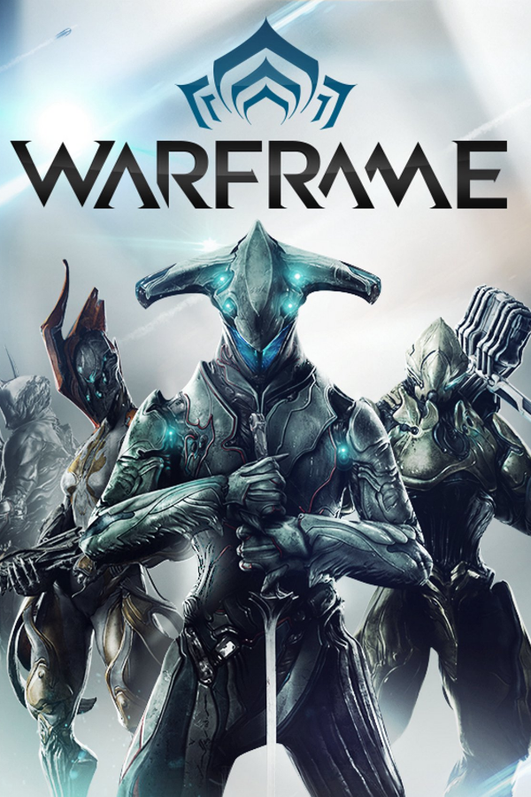 Warframe Sanctum Collection