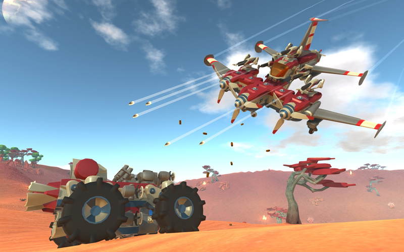 TerraTech 