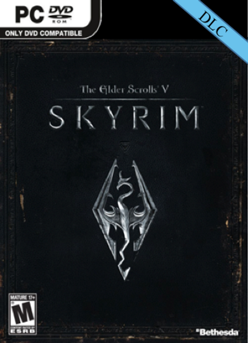 The Elder Scrolls 5 Skyrim Hearthfire