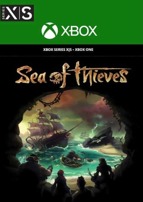 Sea of Thieves (EU)