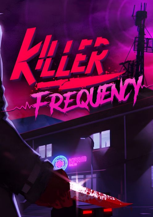 Killer Frequency