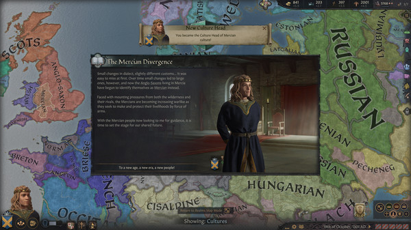 Crusader Kings 3 Royal Court 