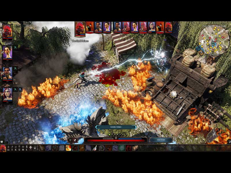 Divinity Original Sin 2 