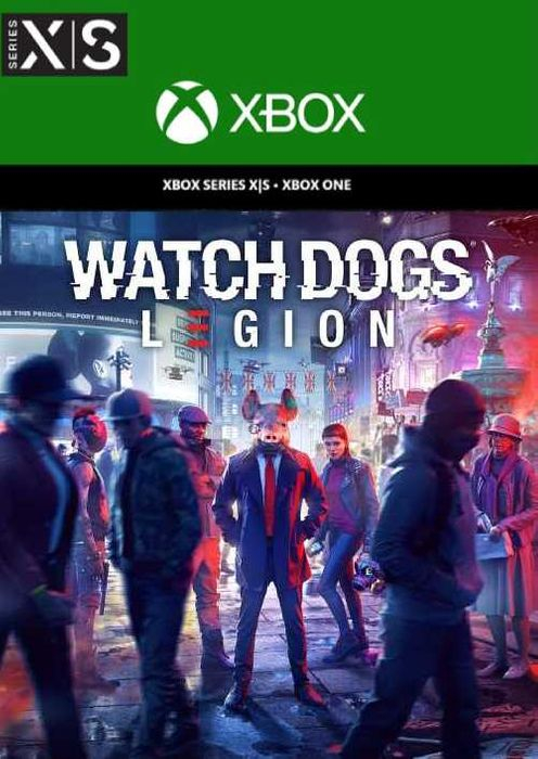 Watch Dogs: Legion (EU)