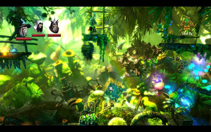 Trine 2 