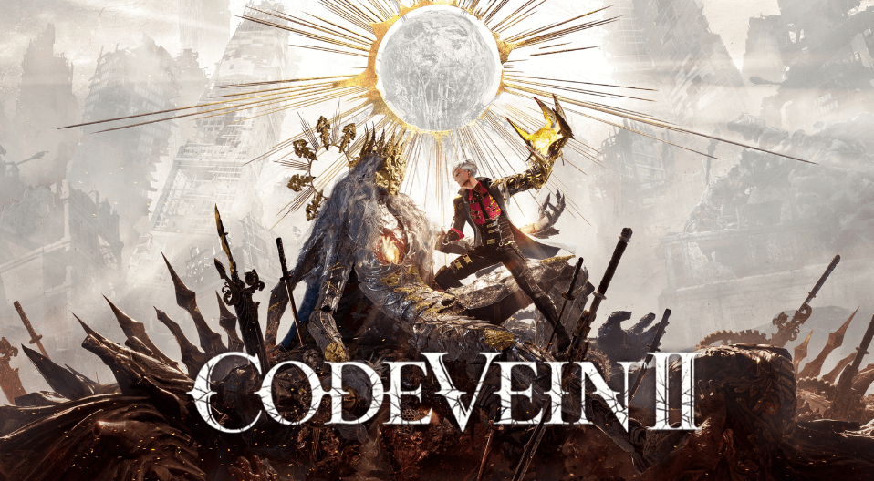 CODE VEIN II