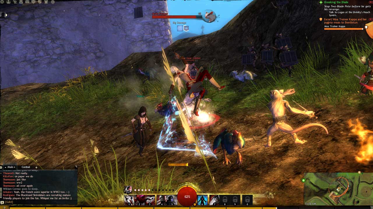 Guild wars 2 