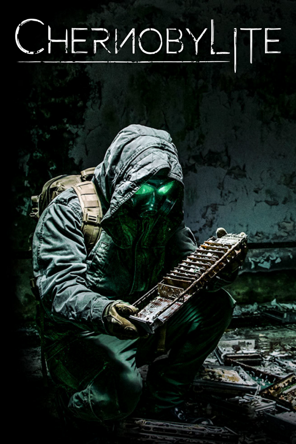 Chernobylite