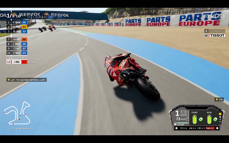 MotoGP 24 