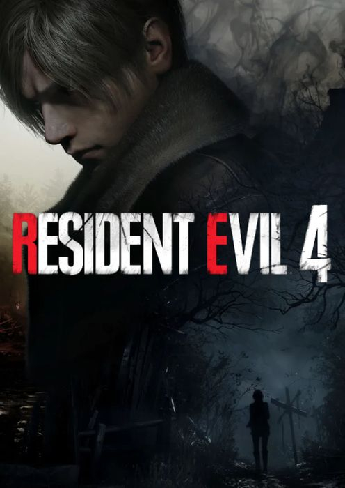 Resident Evil 4