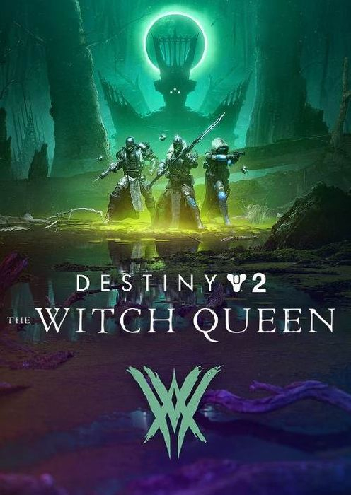 Destiny 2: The Witch Queen Xbox