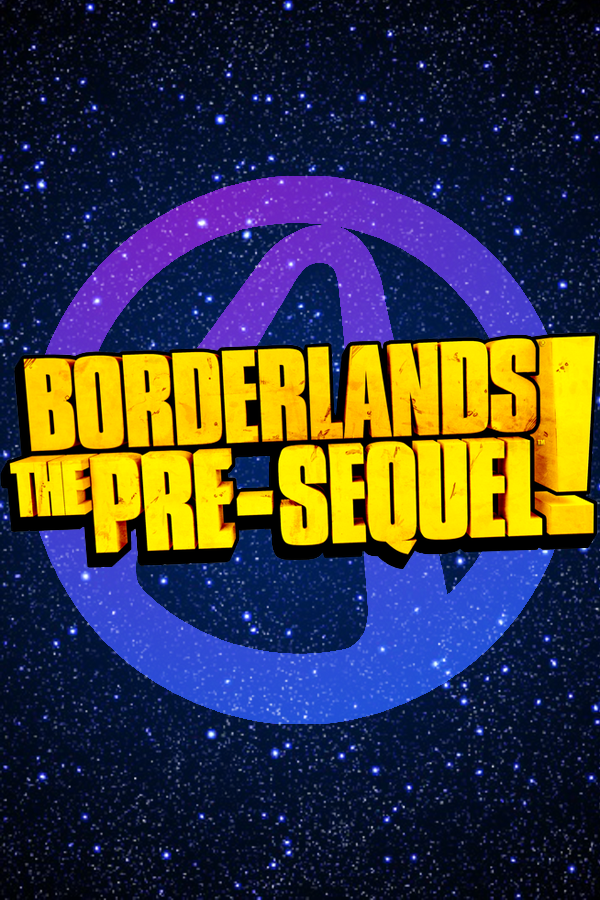 Borderlands The Pre Sequel