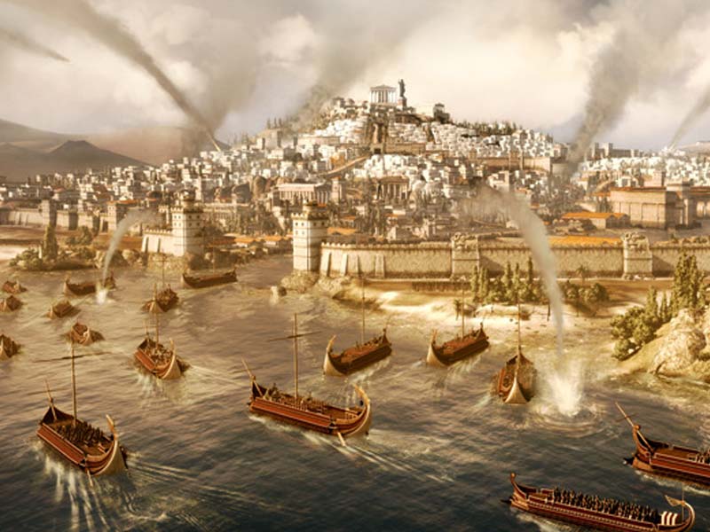 Total War ROME 2 