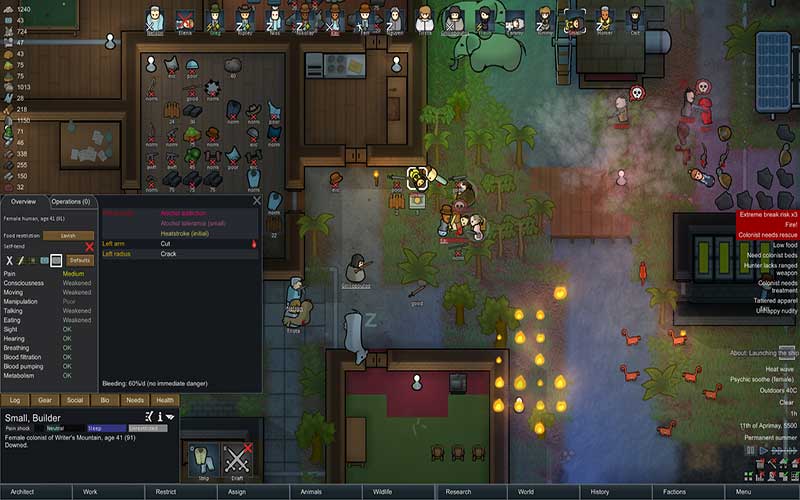 RimWorld 