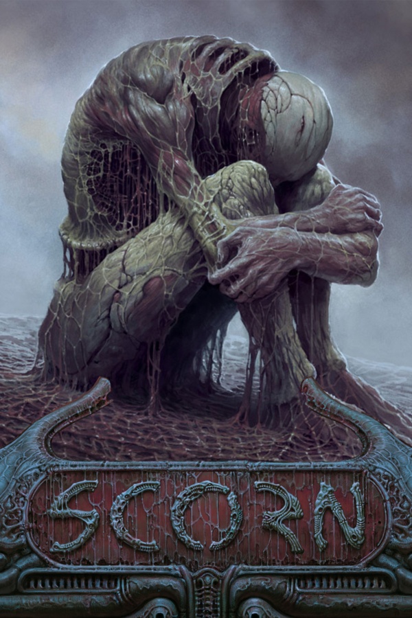 Scorn