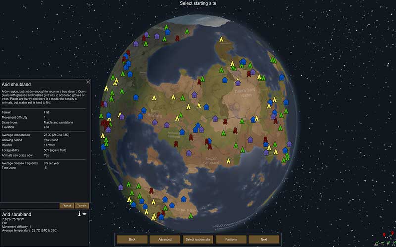 RimWorld 