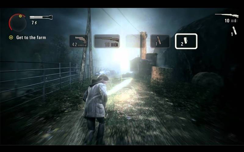 Alan Wake 