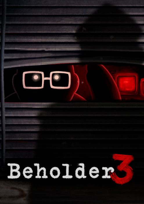 Beholder 3 (Europe/North America/Asia)