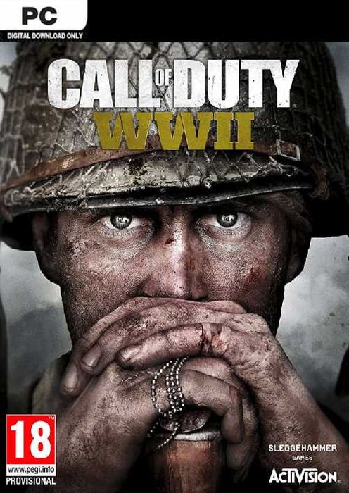 Call of Duty WW2