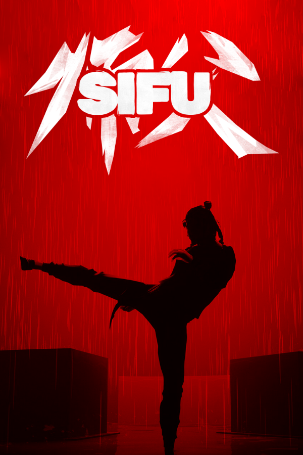 SIFU