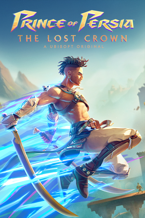 Prince of Persia The Lost Crown