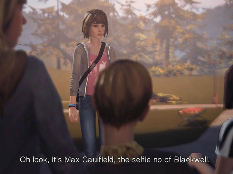 Life Is Strange Complete Season 