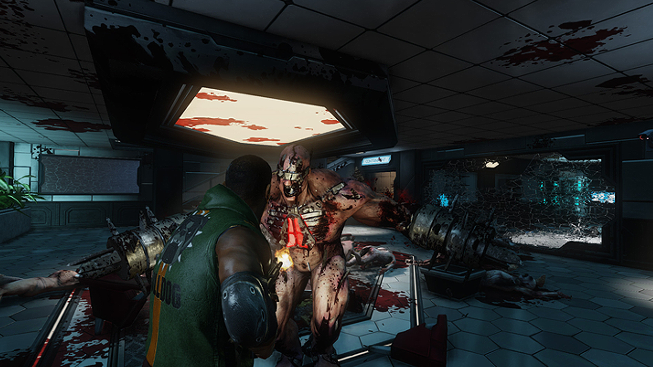 Killing Floor 2 