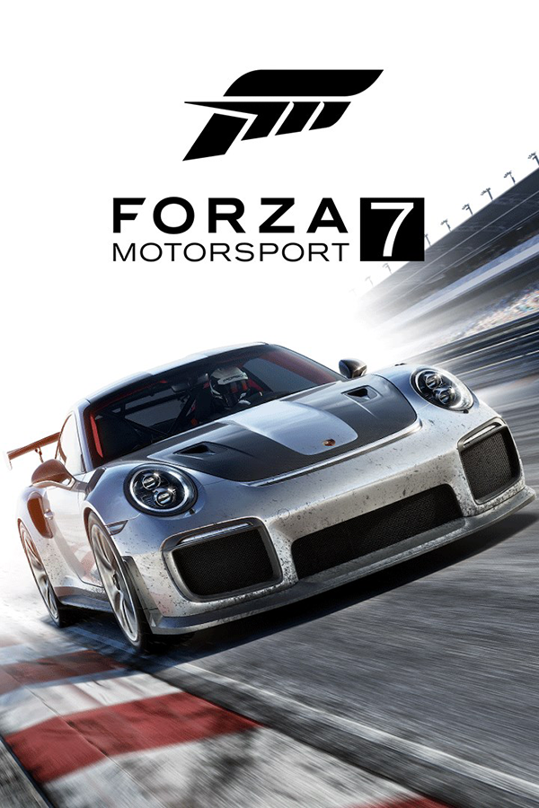 Forza Motorsport 7