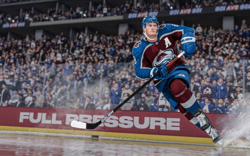 NHL 24 