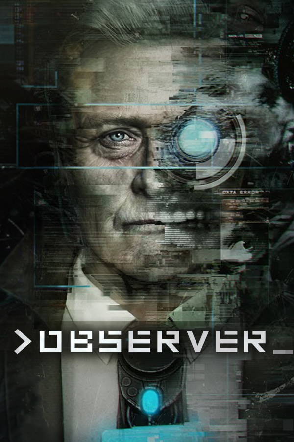 observer