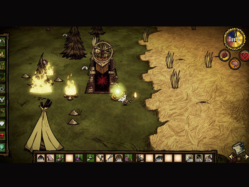 Dont Starve Together 