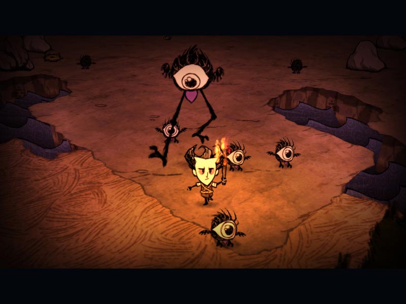 Dont Starve 