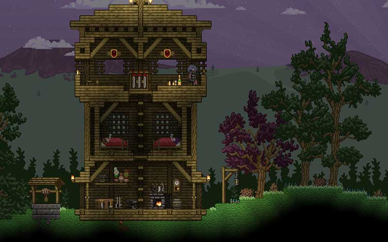 Starbound 