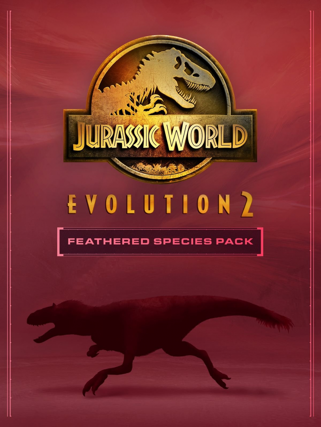 Jurassic World Evolution 2 Feathered Species Pack