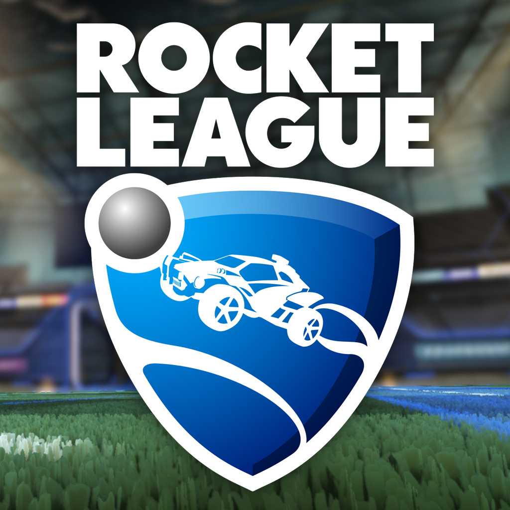 Rocket League EU