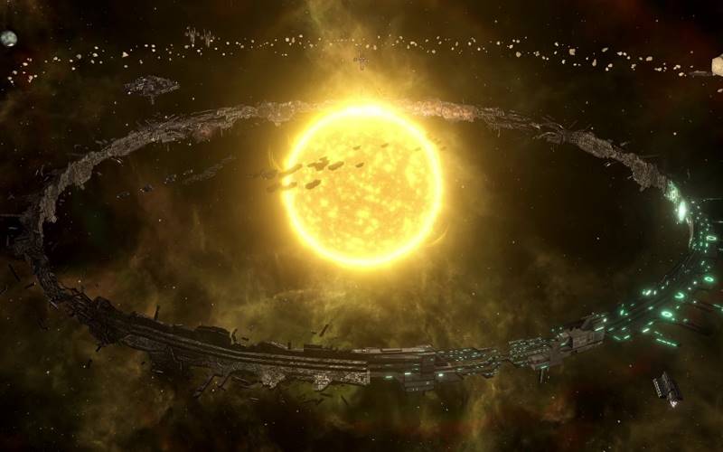 Stellaris Toxoids Species Pack 