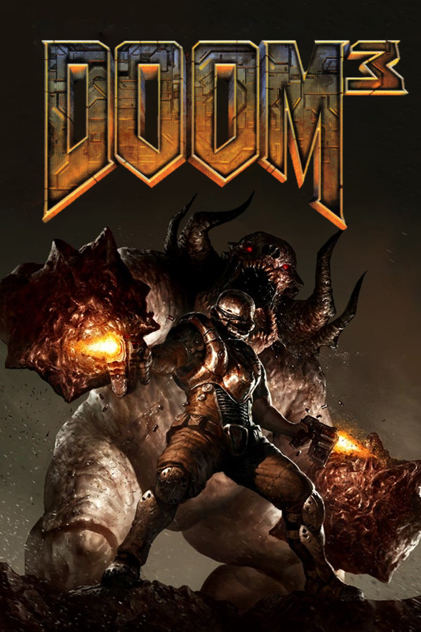 DOOM 3