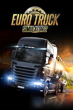 Euro Truck Simulator 2 Krone Trailer Pack