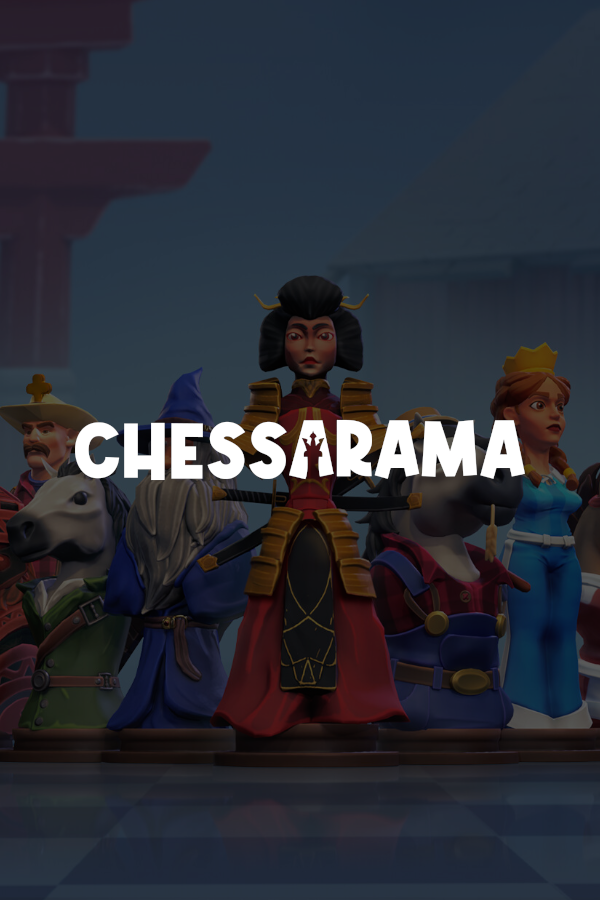 Chessarama Supporter Pack