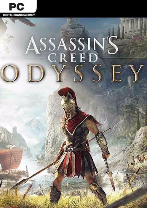 Assassin's Creed Odyssey