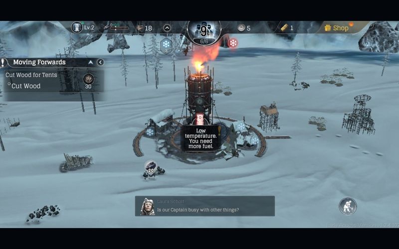 Frostpunk 