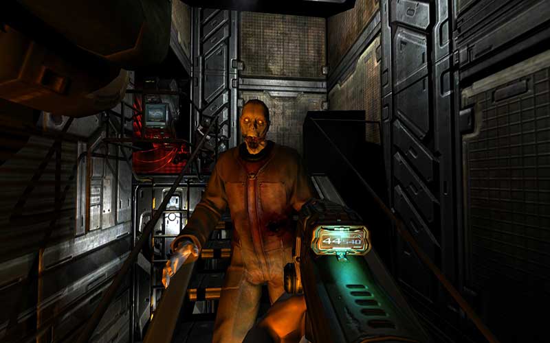 DOOM 3 