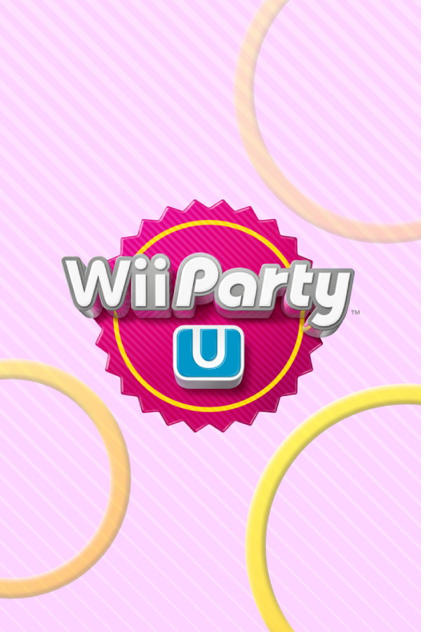 Wii Party U